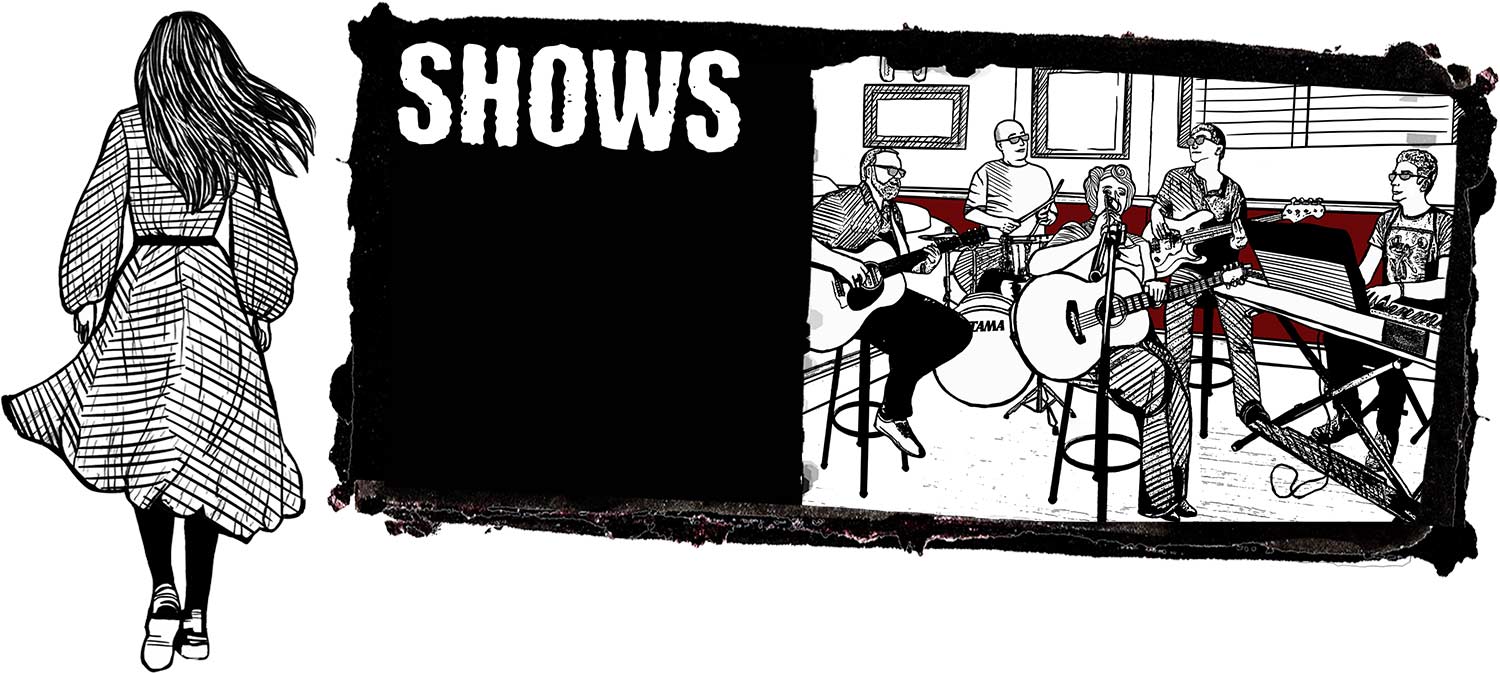 Shows